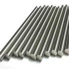 60mm Ss Steel Rod , 6m Stainless Steel Round Rod Stock