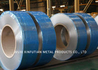 316l Stainless Steel Strip Coil DIN 1.4401 BA Carbide Precipitation Resistance