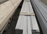 Construction Stainless Steel Flat Bar , Structural Steel Profiles 6mm-660mm