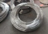0.11mm Polished Flat Annealed Stainless Steel Wire Rod