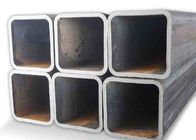 SGS BV  Cold Drawn SS 304  Stainless Steel Square Pipe 10mm Diameter