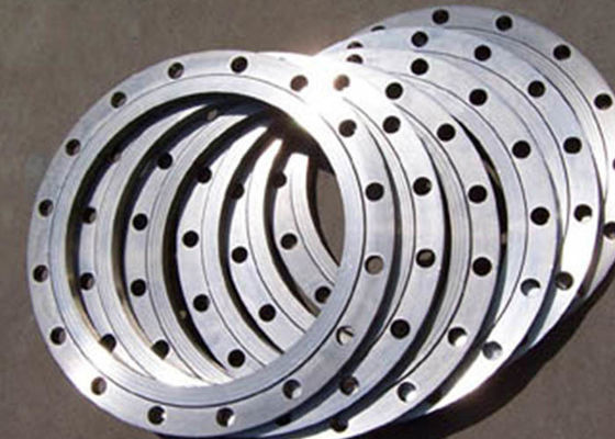 Placa ensanchada de acero inoxidable de las colocaciones de ISO9001 316L DN150