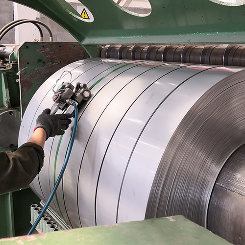 Últimas noticias de la empresa sobre ¿Cuál es la diferencia entre el acero inoxidable 304 y 316?
