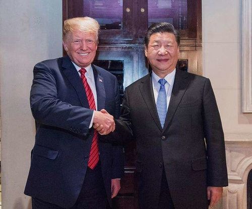 Últimas noticias de la empresa sobre Negociaciones comerciales de Estados Unidos y China