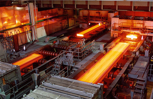 Últimas noticias de la empresa sobre El mercado de acero inoxidable de China del golpe de BanWill de la exportación del níquel de Indonesia