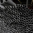 Industrial Duplex Stainless Steel Pipe Seamless UNS S32205 / S31803