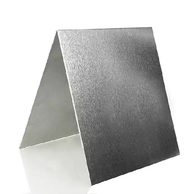 Un buen precio. conductividad pura de la hoja 0.05m m de la placa de níquel 99.9%Ni 201 alta en línea