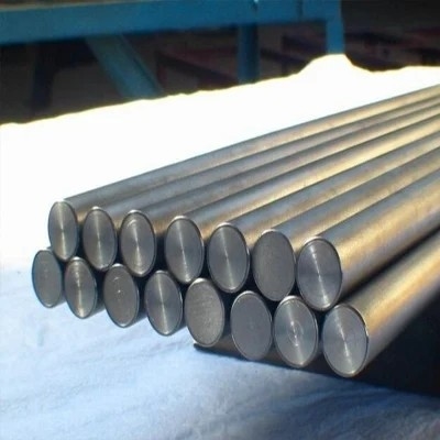 Un buen precio. Hexágono del negro del espejo de AISI 303/ronda retirada a frío/acero inoxidable plano Rod Bar en línea