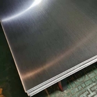 Finish 8mm Stainless Steel Plate 304 316 321 430