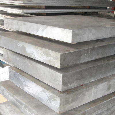 Un buen precio. Placa de metal de chapa de aluminio perforada 5052 6061 6063 Plata de aluminio de chapa de metal de techo aleación de oro en línea