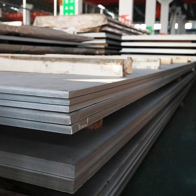 Un buen precio. ASTM316L Brillante/polido/dibujado en frío Precio de fábrica laminado en frío en caliente Suministro al por mayor Placas/hojas de acero inoxidable No 1 en línea