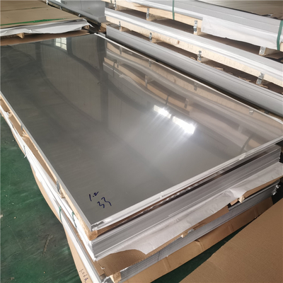 Un buen precio. SS316 304 Placa de acero inoxidable Astm 304 316 1.4301 Hoja de acero inoxidable para la seguridad de la energía solar en línea