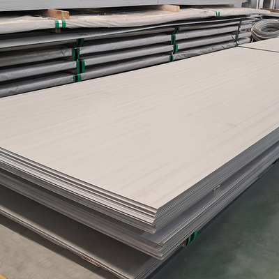 Un buen precio. 4x8 316 espejo pulido 316l chapa de acero inoxidable laminada en caliente en línea