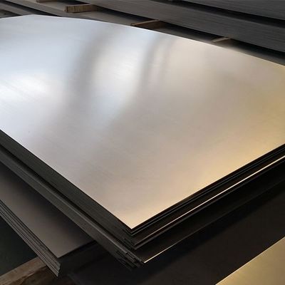 Un buen precio. GB del espejo de los VAGOS del final 316 de uso industrial de acero inoxidable de la hoja ISO Certifacated en línea