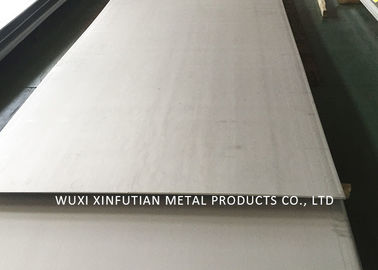 Un buen precio. 430 hojas de acero inoxidables/placa de acero laminada en caliente magnética para la industria química en línea