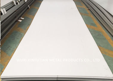 Un buen precio. la hoja de acero inoxidable laminada en caliente 316Ti para adorna con la certificación del SGS en línea