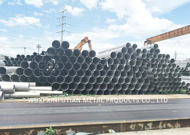Un buen precio. Tubo redondo inconsútil pulido estándar del acero inoxidable de la superficie 304 de AISI en línea