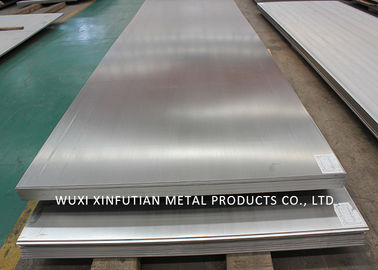Un buen precio. La superficie brillante 316 laminó No4 el grueso inoxidable 1,0 de la hoja de acero 4X8 en línea