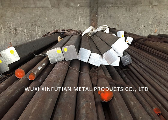 Un buen precio. 2CR13/420 diámetro barra del negro de los perfiles del acero inoxidable de 16m m - de 300m m en línea