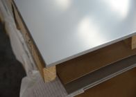 8k Mirror Finish Aisi 304 Stainless Steel Sheet 316L Stainless Steel Plate