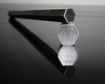Un buen precio. Barra durable del hex. del acero inoxidable de la carga del envase de los perfiles del acero inoxidable en línea