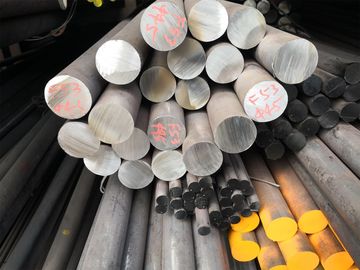 Un buen precio. El acero inoxidable resistente a la corrosión perfila la barra redonda estupenda del acero inoxidable del duplex F53 en línea