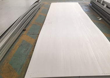 Un buen precio. Hoja de acero inoxidable laminada en caliente 254SMO Espesor del rollo de metal 5 mm 4 mm en línea