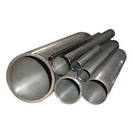 Un buen precio. 8 tubería de acero inoxidable de la pared pesada del tubo de acero inconsútil de la pulgada ASTM TP304 304 en línea