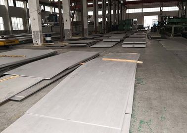 Un buen precio. Final recocido brillante de acero inoxidable laminado en caliente de la placa 304L de ASTM A240 en línea