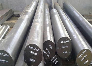 Un buen precio. acción inoxidable/industria de la barra de acero de 1Cr13 2Cr13 acero inoxidable Rod de 1 pulgada en línea