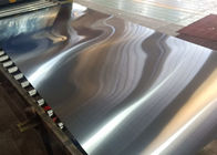 Mirror Polished Surface 0.15mm HL Cold Rolled Steel Sheet