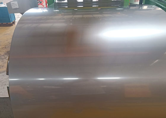 Un buen precio. 1000m m 304 bobina inoxidable de la hoja de acero de 304L 2B en línea