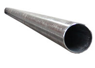 BV 316L Mill Surface SS ERW Stainless Steel Welded Pipe