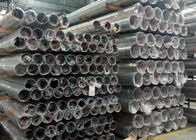 BV 316L Mill Surface SS ERW Stainless Steel Welded Pipe