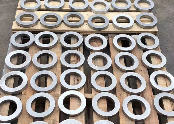 Un buen precio. CNC laminado en caliente que trabaja a máquina final de pulido de acero inoxidable del perfil 304 en línea