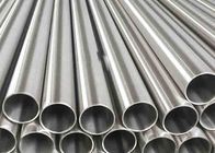 A312 316L ASTM Stainless Steel Pipe 1.2mm Wall thickness