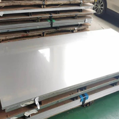 Un buen precio. ASTM JIS laminó los vagos inoxidables de Baosteel Tisco 410s 2b de la placa de acero 1500m m en línea
