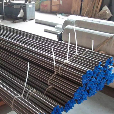 Un buen precio. Brillante inconsútil de acero inoxidable del tubo TP304 TP304L de ASTM A312 recocido en línea