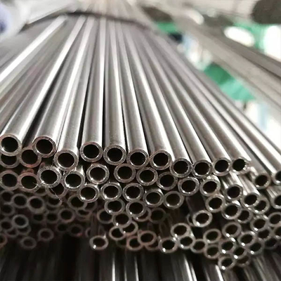 Un buen precio. Precisión inoxidable de la tubería de acero 660m m Sus316l de Aisi Jis Astm inconsútil en línea