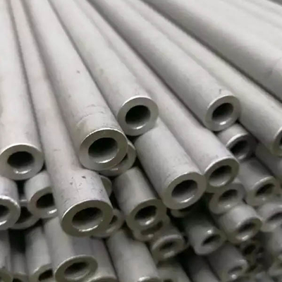 Un buen precio. Pared interna limpia diseñada de acero inconsútil inoxidable del tubo 316l de ASTM ningunas rebabas en línea