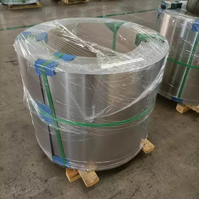 Un buen precio. Grueso inoxidable a dos caras 2m m - 10m m de la aleación de la resistencia térmica de la bobina de placa de acero 2205 en línea