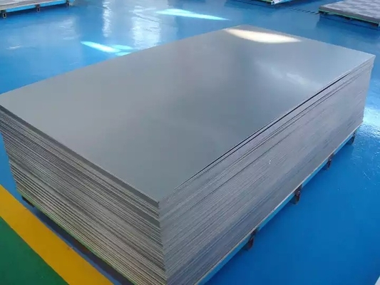 Un buen precio. Alambre redondo puro de la placa Ni201 3.0m m de la hoja 99,5% estupendos del níquel en línea