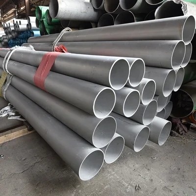 Un buen precio. 16 Gauge 304 Stainless Steel Pipe Price 201/304/316 Stainless Steel Pipe en línea