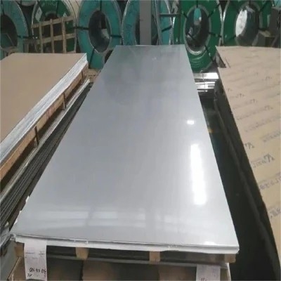 Un buen precio. Cold Rolled Polished Surface Treatment 304 2b Stainless Steel Sheet en línea