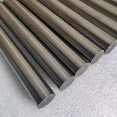 Un buen precio. Final 30m m brillante puro de Rod Steel Round Bar 20m m del níquel de UNS N0200 Ni200 en línea