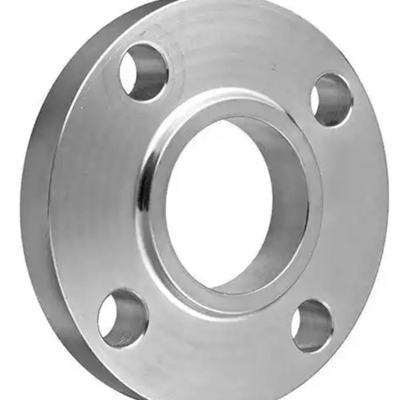 Un buen precio. CNC inoxidable del reborde de placa de acero DN200 que trabaja a máquina al ms del tubo Pn16 en línea