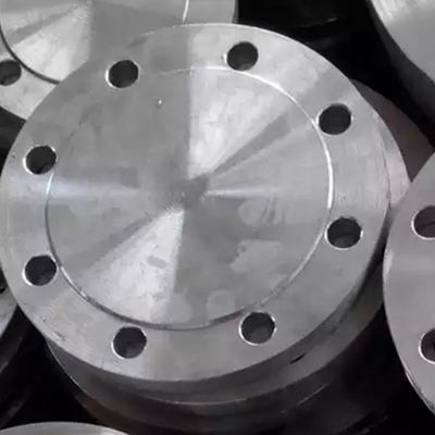 Un buen precio. Colocación de acero inoxidable de la entrerrosca del reborde 316L de la soldadura del cuello del alto vacío en línea