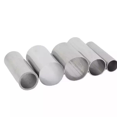 Un buen precio. S31803 1.4462 Tubo de chapa de acero inoxidable dúplex para resistencia al calor en línea