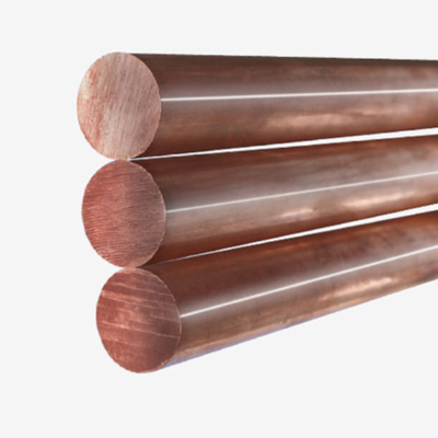 Un buen precio. Tubo de cobre doblado del tubo de cobre, tubo de cobre rojo libre de oxígeno de la bobina de cobre en línea
