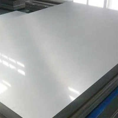 Un buen precio. Chapa de aluminio revestida pulida 4x8 1100 de la placa 1150 1170 200m m en línea